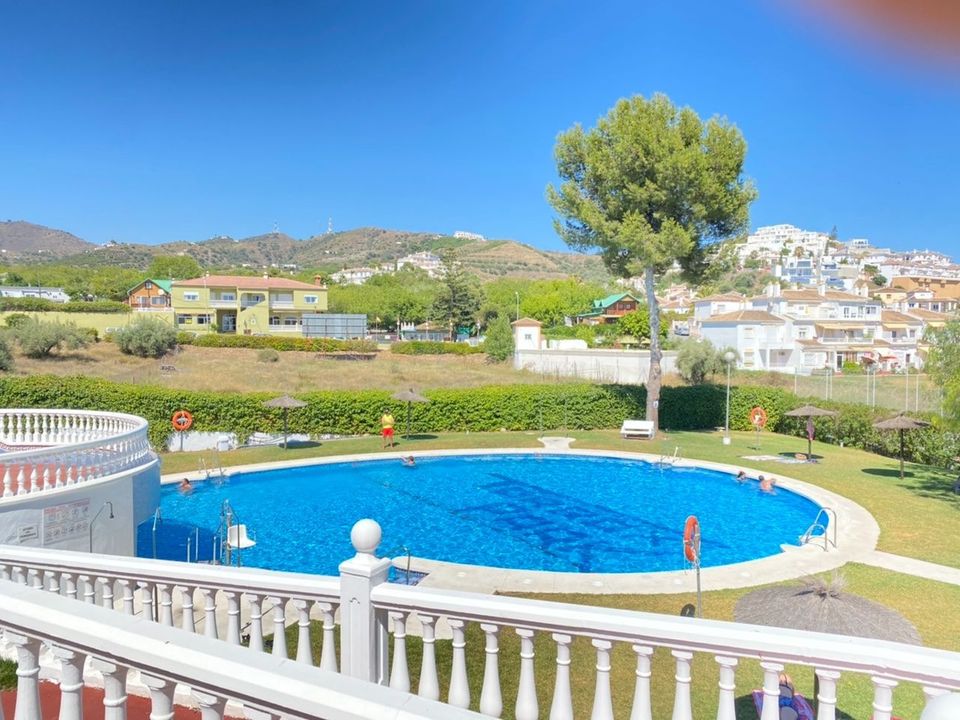 Lejlighed i Torrox Costa, Malaga - foto 3