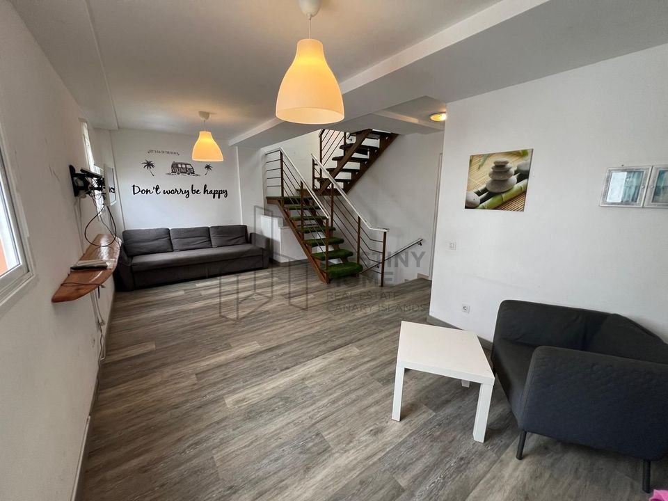 Lejlighed i Corralejo, Fuerteventura - foto 4
