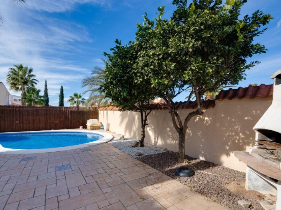 Villa i El Chaparral, Alicante - foto 2