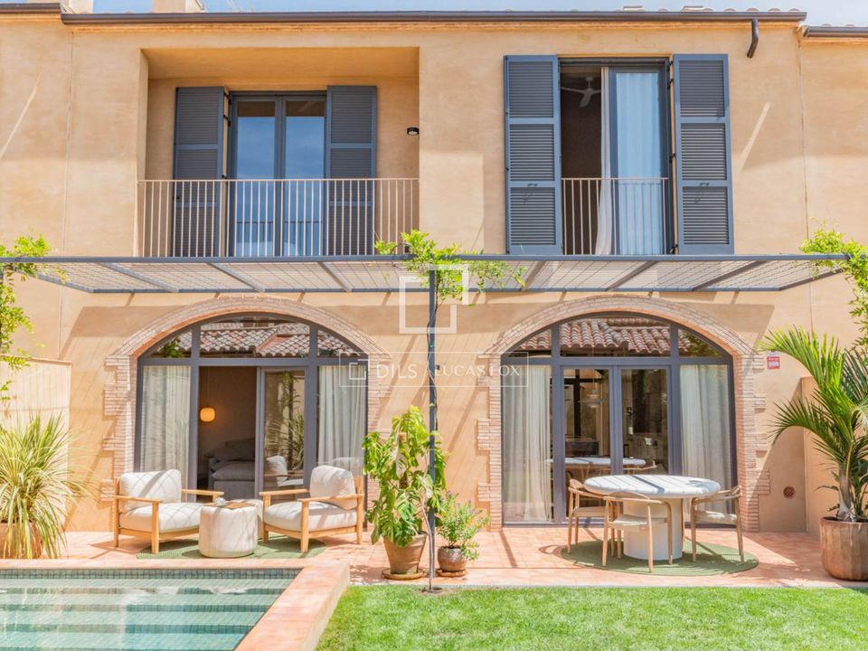 Villa i Gualta, Gerona - foto 2