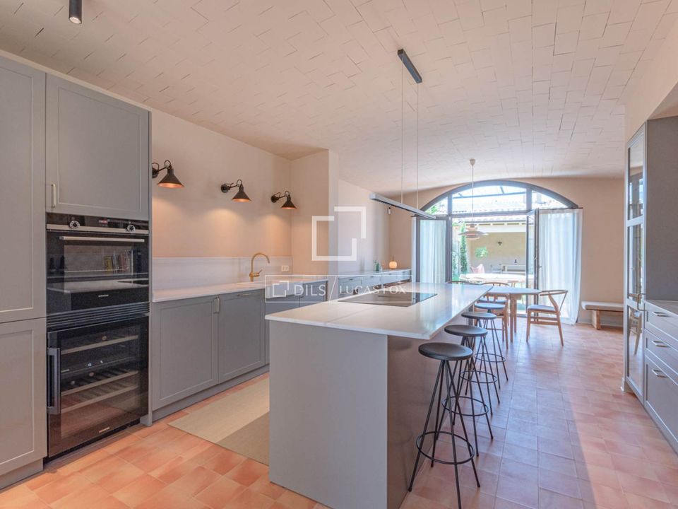 Villa i Gualta, Gerona - foto 4