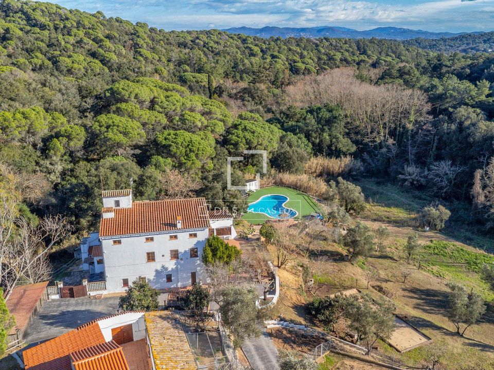Masia a Tordera, Barcelona - foto 2