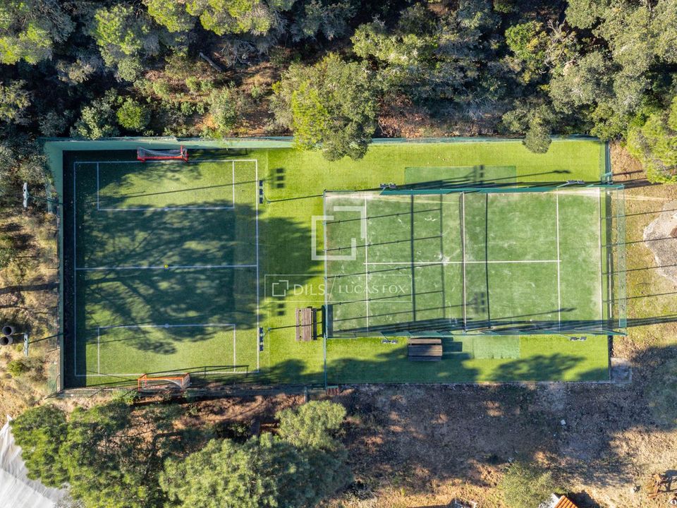 Masia a Tordera, Barcelona - foto 3