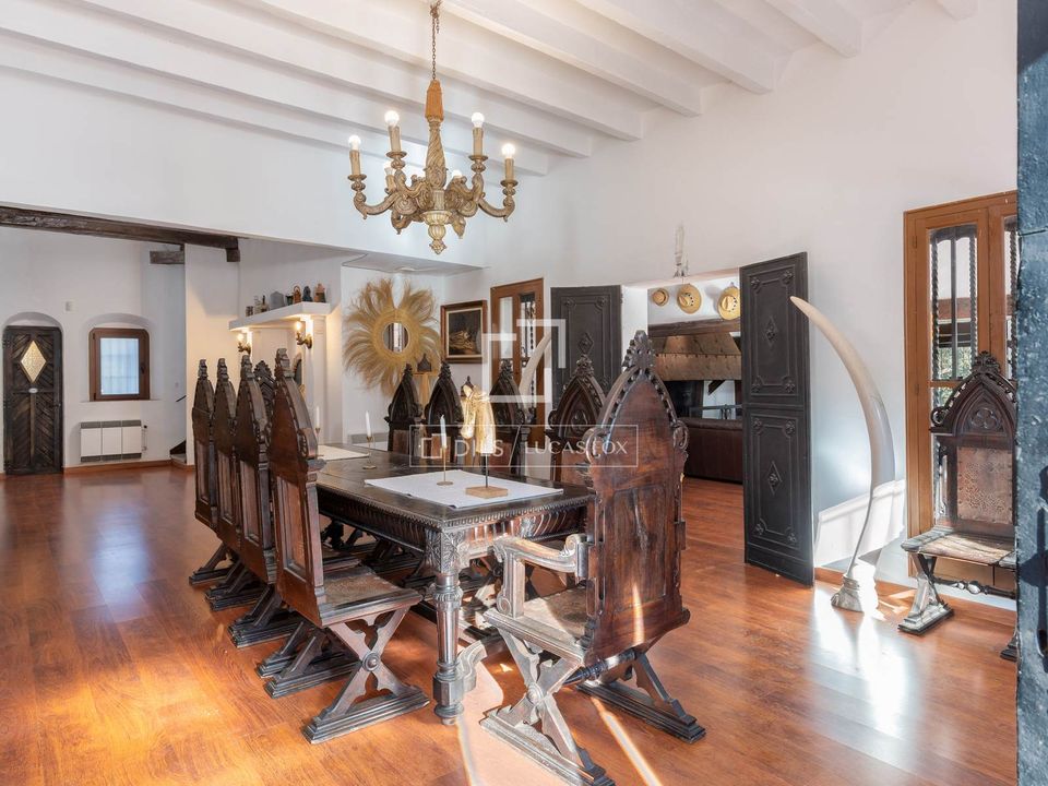 Masia a Tordera, Barcelona - foto 4