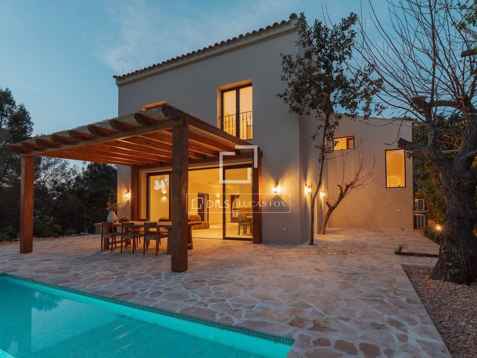 Villa i Javea, Alicante - foto 2