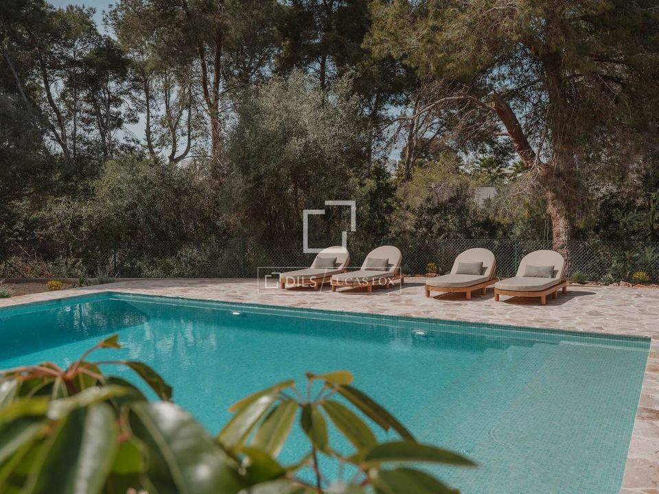 Villa i Javea, Alicante - foto 3