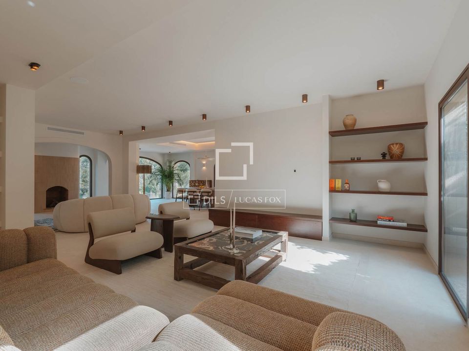 Villa i Javea, Alicante - foto 4