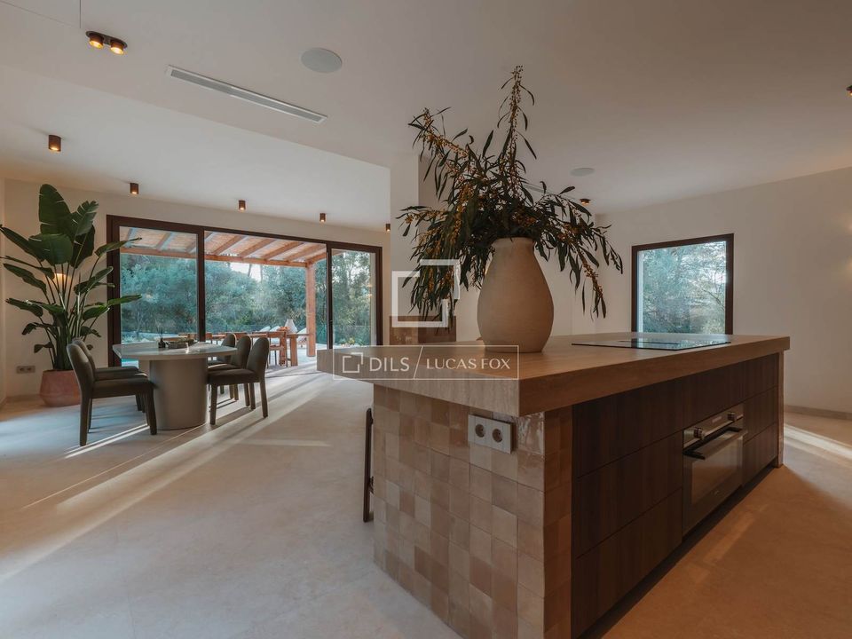 Villa i Javea, Alicante - foto 5