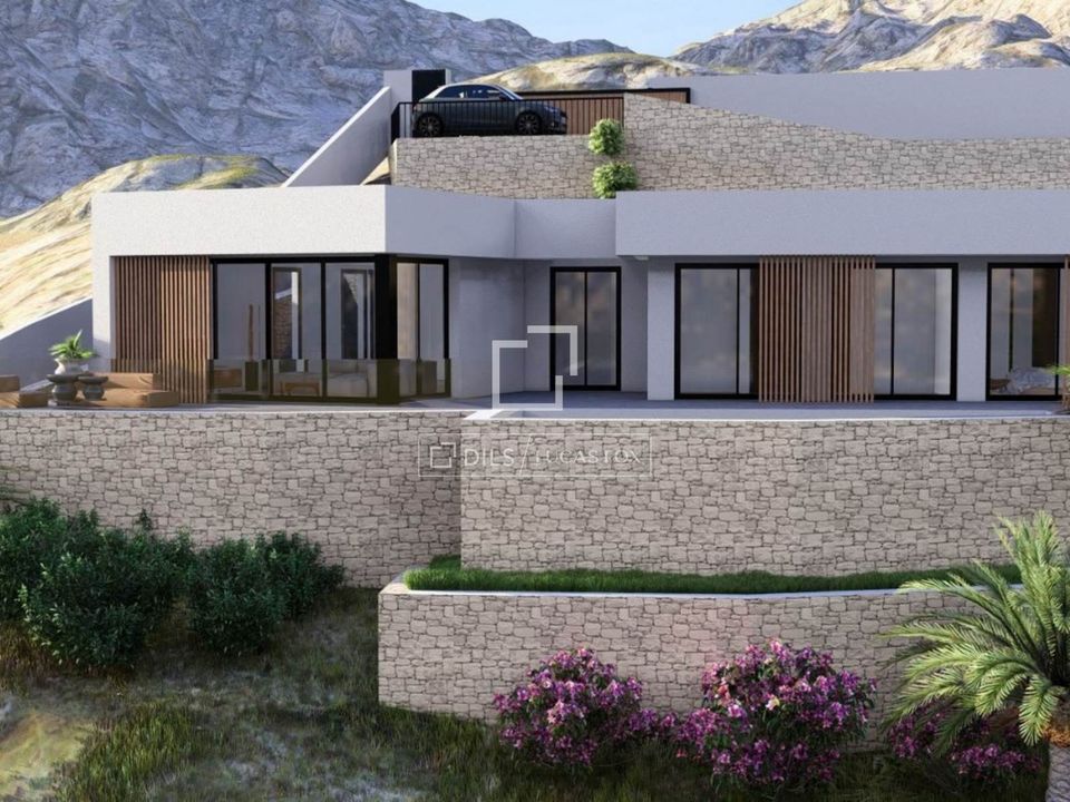 Villa i Pedreguer, Alicante - foto 4