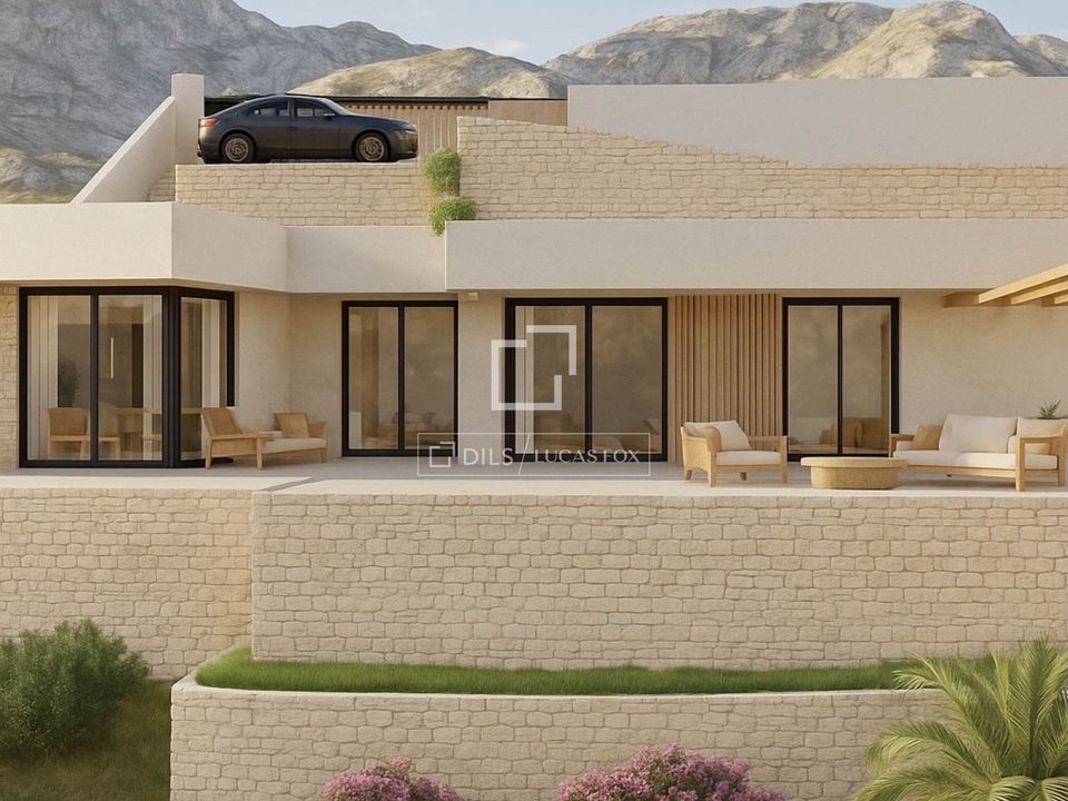 Villa i Pedreguer, Alicante - foto 5