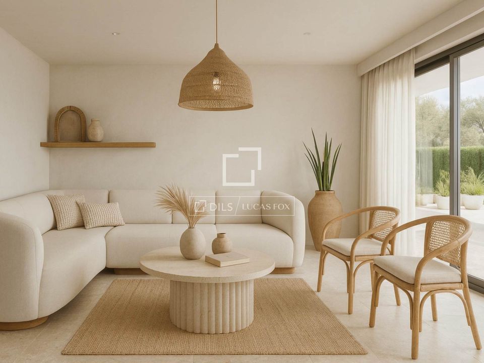 Villa i Pedreguer, Alicante - foto 4