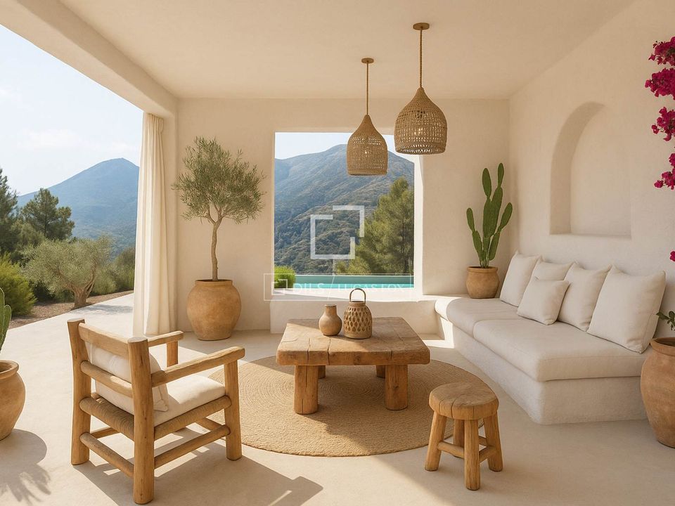 Villa i Pedreguer, Alicante - foto 5