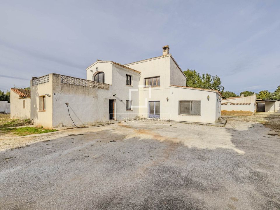Villa i Javea, Alicante - foto 3