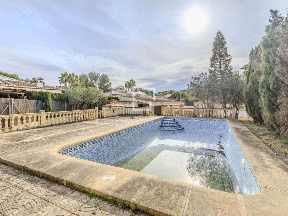 Villa i Javea, Alicante - foto 4
