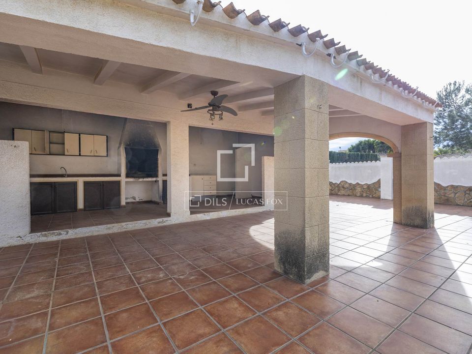 Villa i Javea, Alicante - foto 5