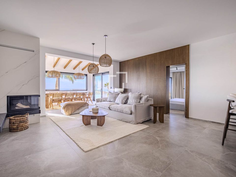 Villa i Benitachell, Alicante - foto 3
