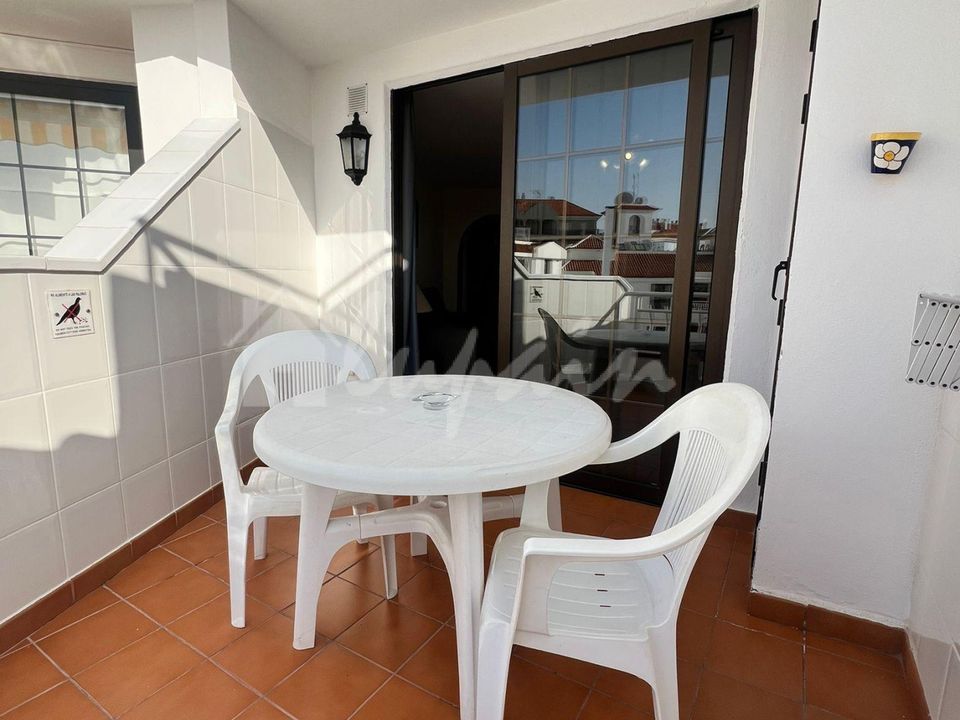 Lejlighed i Playa De Los Cristianos, Tenerife - foto 4