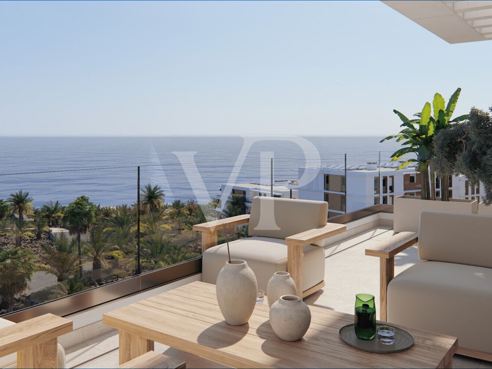 Lejlighed i Adeje, Tenerife - foto 4