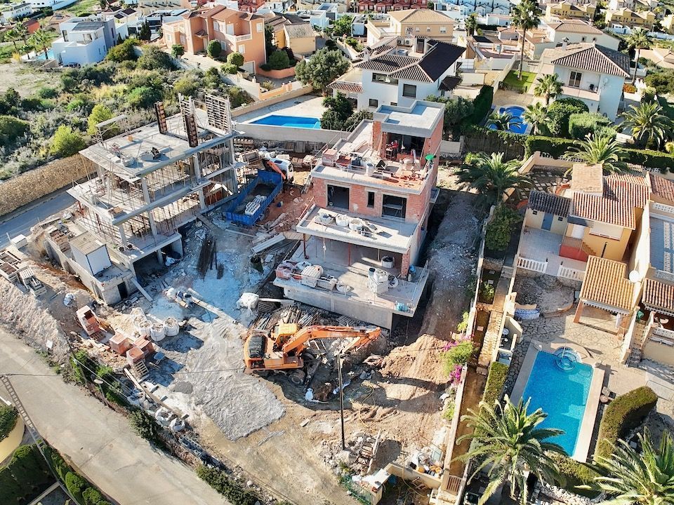 Villa i Calpe, Alicante - foto 5