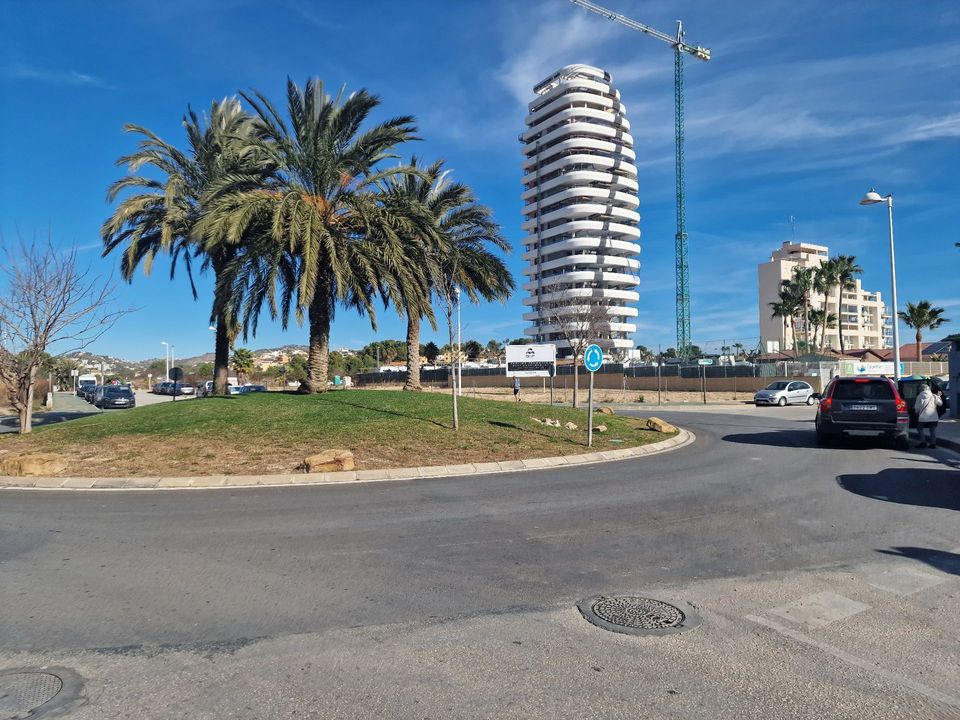 Lejlighed i Calpe, Alicante - foto 2