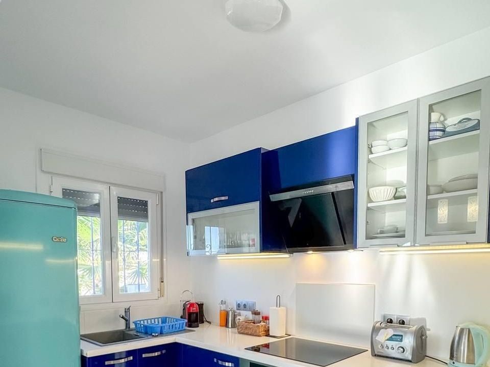 Villa i Calpe, Alicante - foto 3
