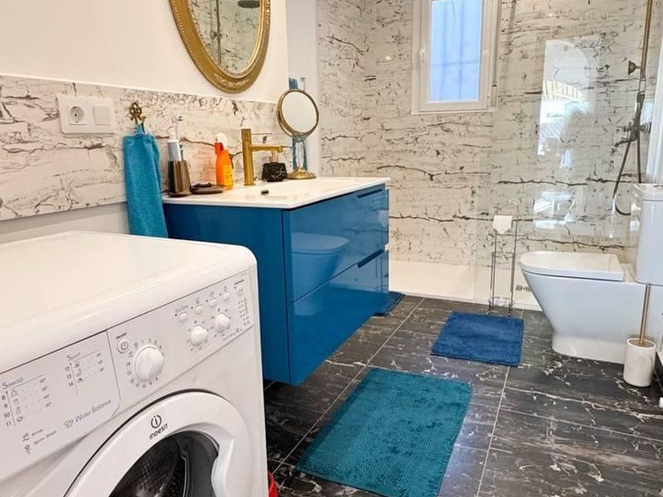 Villa i Calpe, Alicante - foto 4