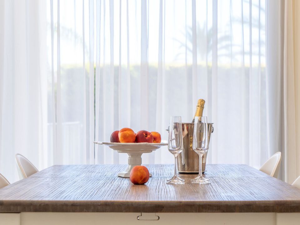 Villa i Calpe, Alicante - foto 4