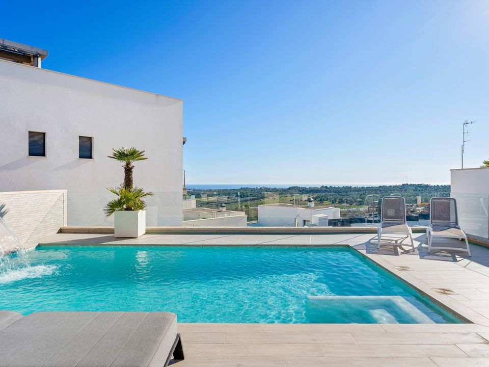 Villa i San Miguel De Salinas, Alicante - foto 4