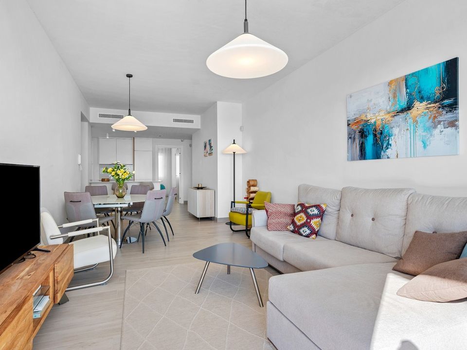Villa i San Miguel De Salinas, Alicante - foto 5