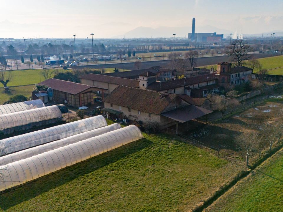 Helårsgrund i Grugliasco, Turin - foto 2
