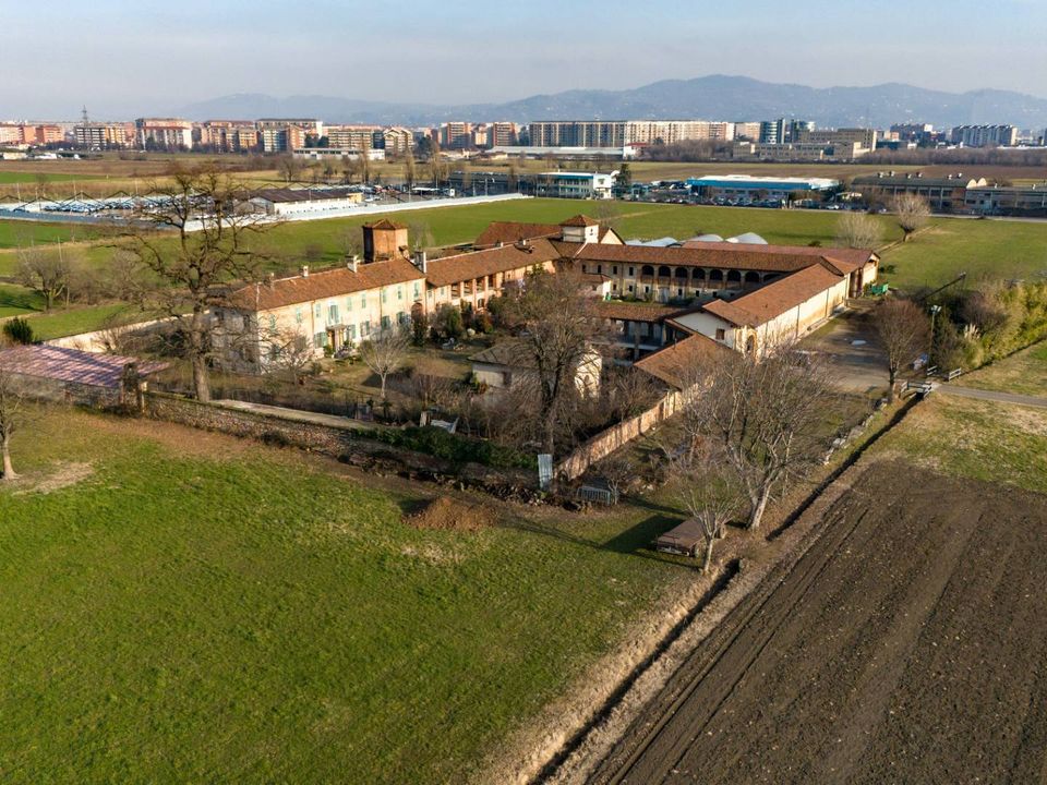 Helårsgrund i Grugliasco, Turin - foto 3