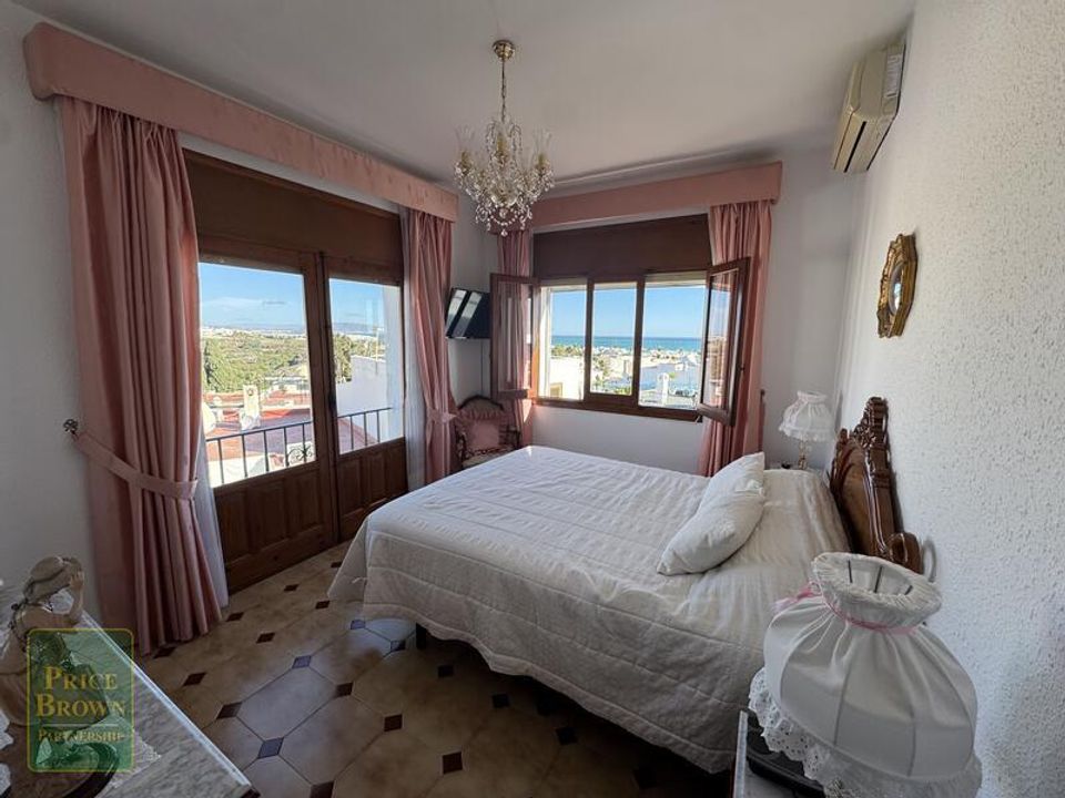 Villa i Mojacar, Almeria - foto 2