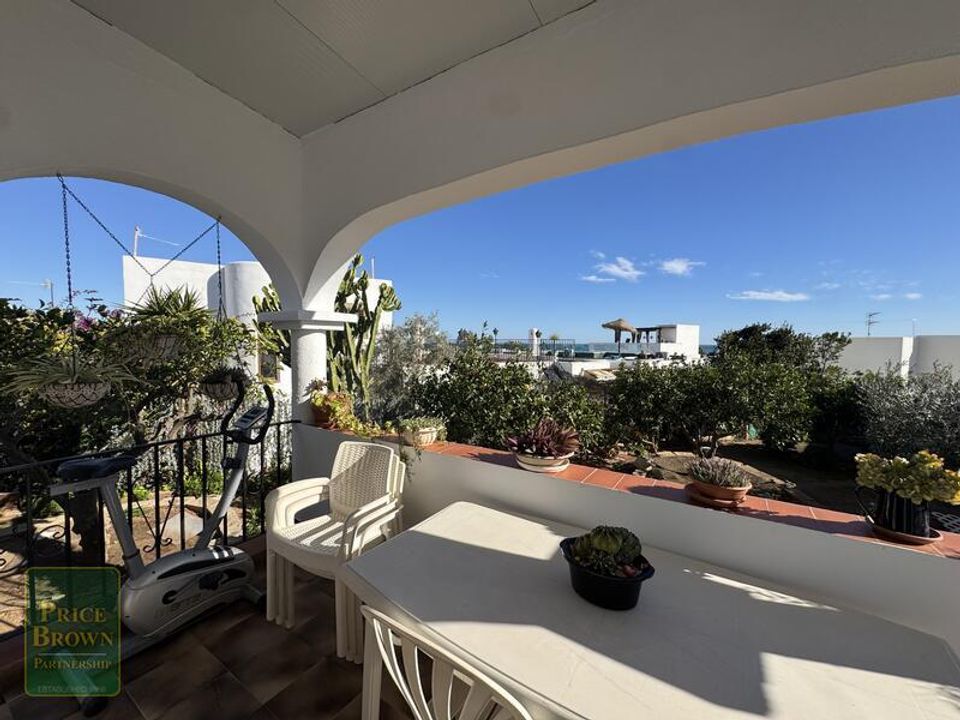 Villa i Mojacar, Almeria - foto 3