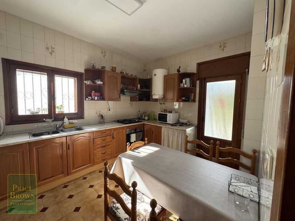 Villa i Mojacar, Almeria - foto 4