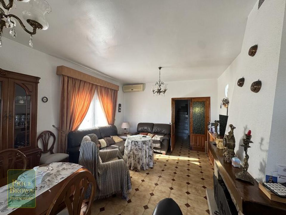 Villa i Mojacar, Almeria - foto 5