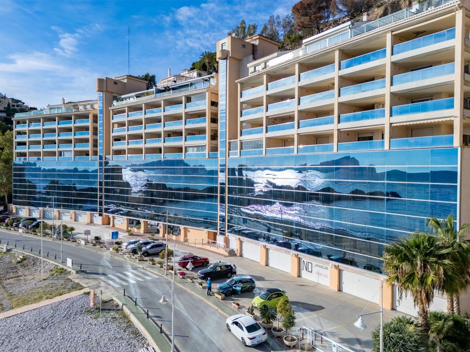 Dupleks i Altea, Alicante - bilde 4