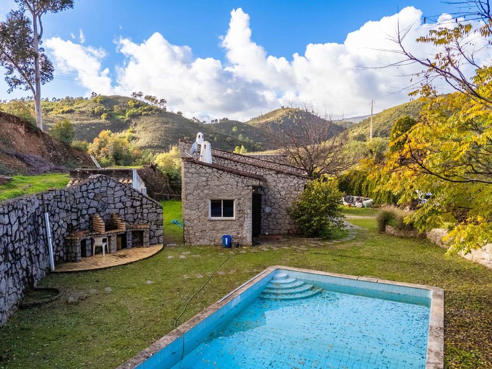 Villa i Monchique, Faro - foto 4