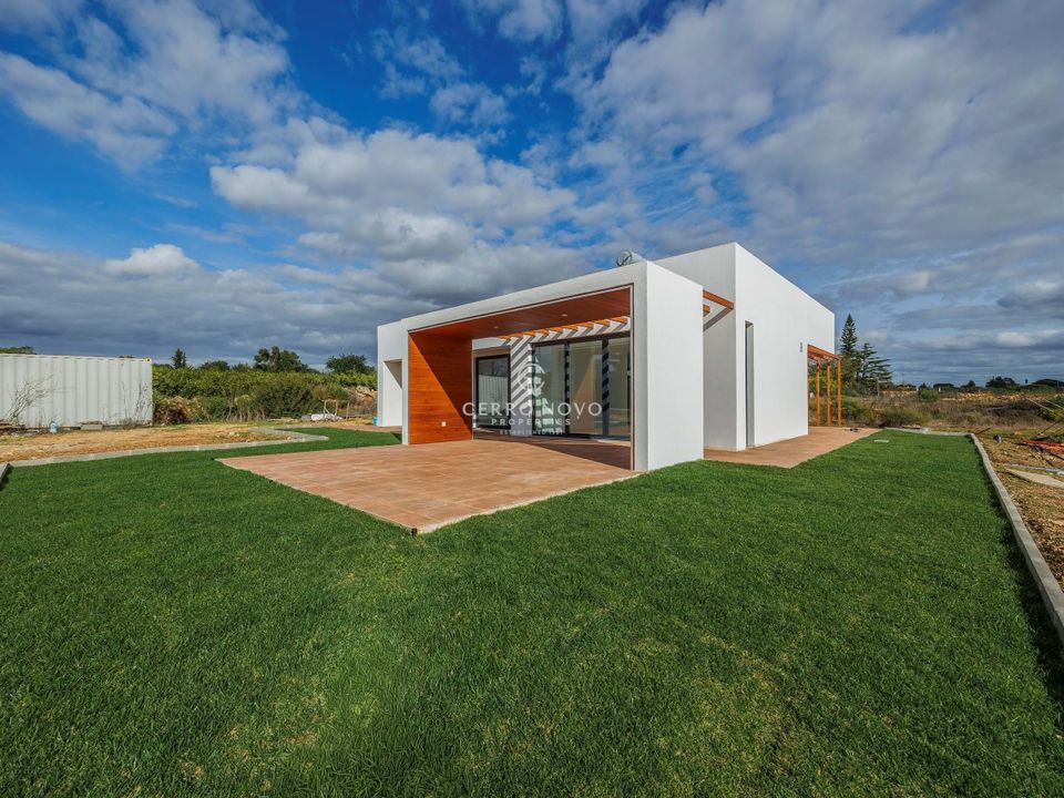 Villa i Lagoa, Faro - foto 1