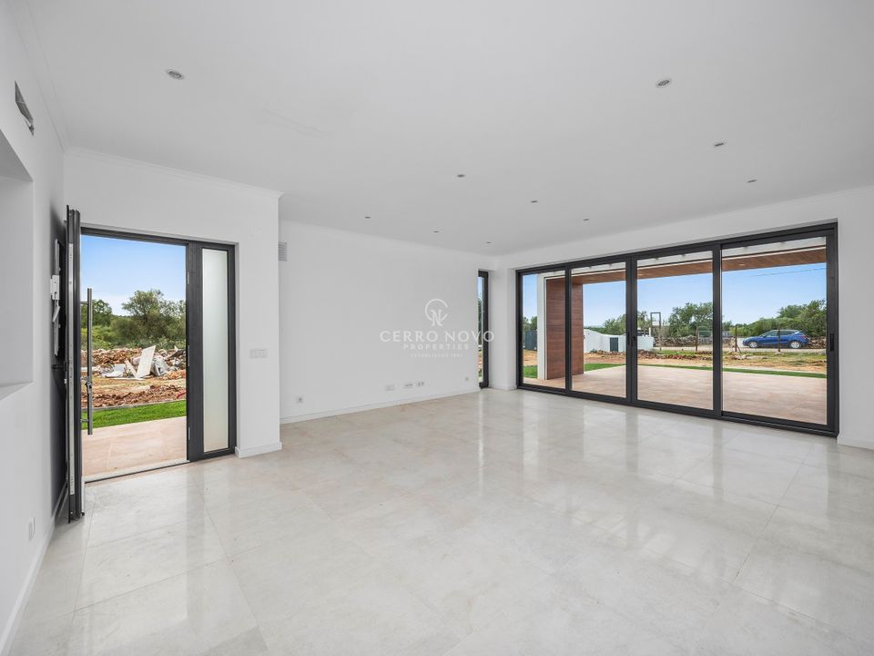 Villa i Lagoa, Faro - foto 2