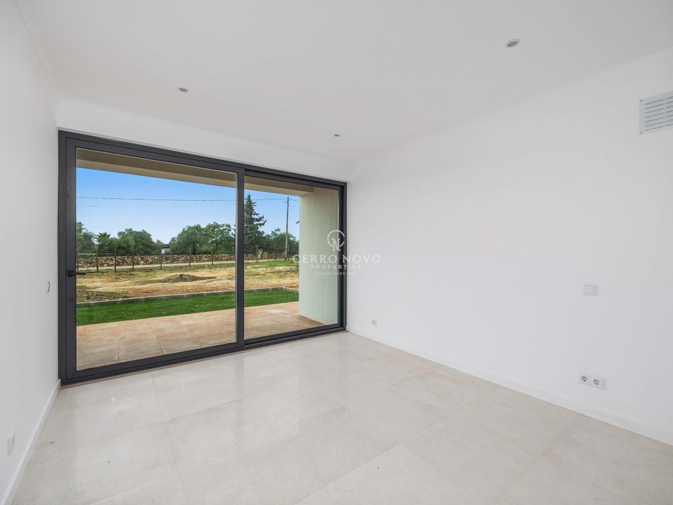 Villa i Lagoa, Faro - foto 4