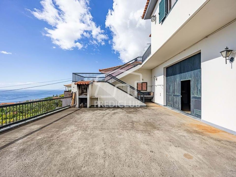 Villa i Camara de Lobos, Madeira - foto 3