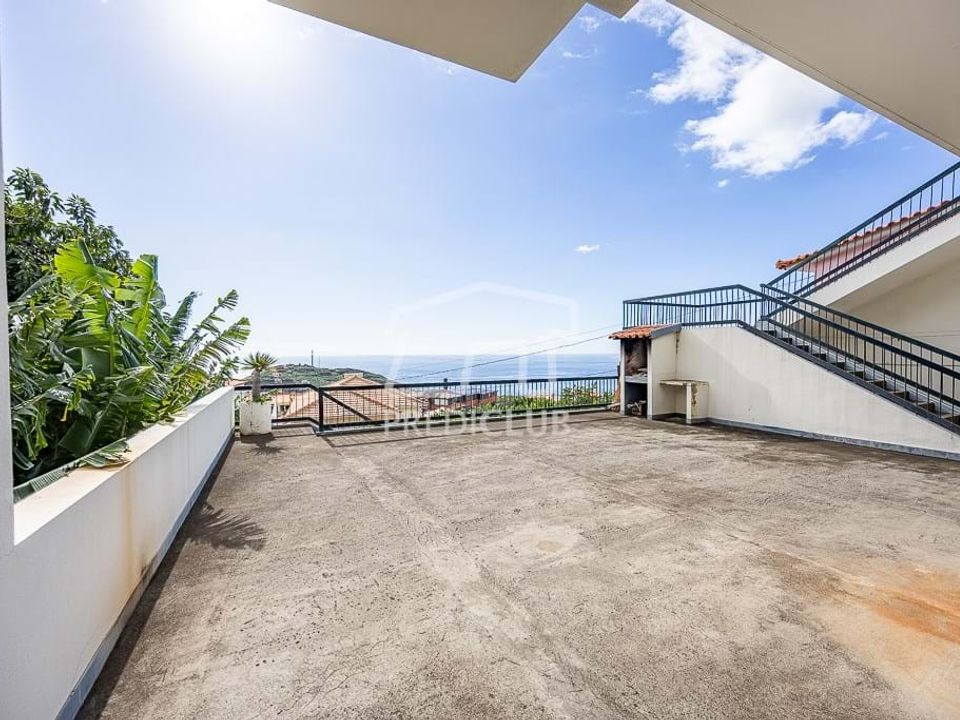 Villa i Camara de Lobos, Madeira - foto 4
