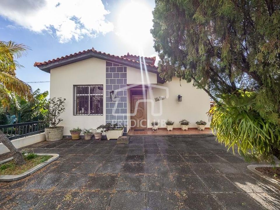 Villa i Camara de Lobos, Madeira - foto 5