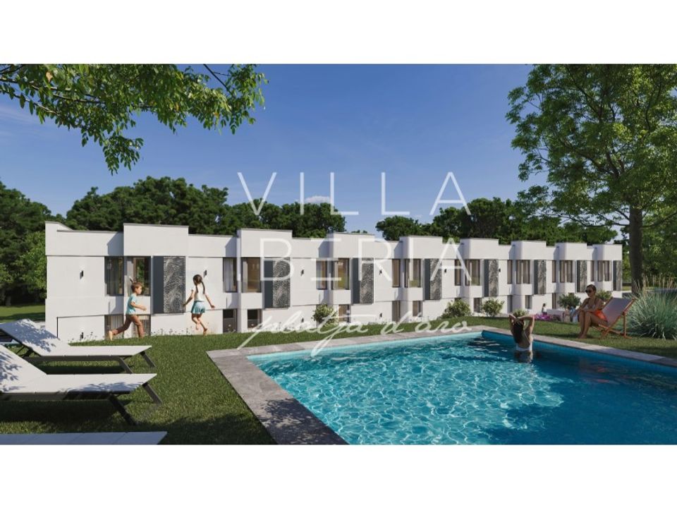 Villa i S'agaro, Gerona - foto 1