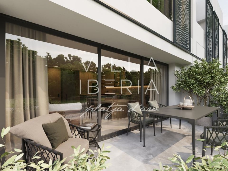 Villa i S'agaro, Gerona - foto 3