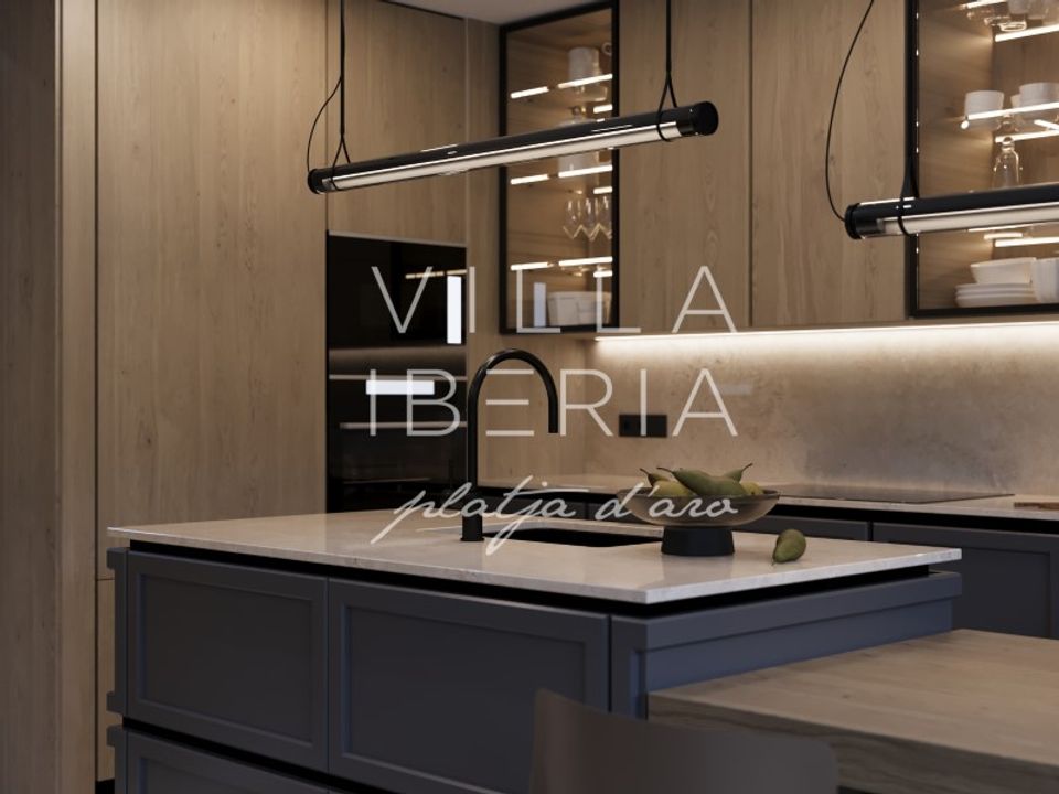 Villa i S'agaro, Gerona - foto 5