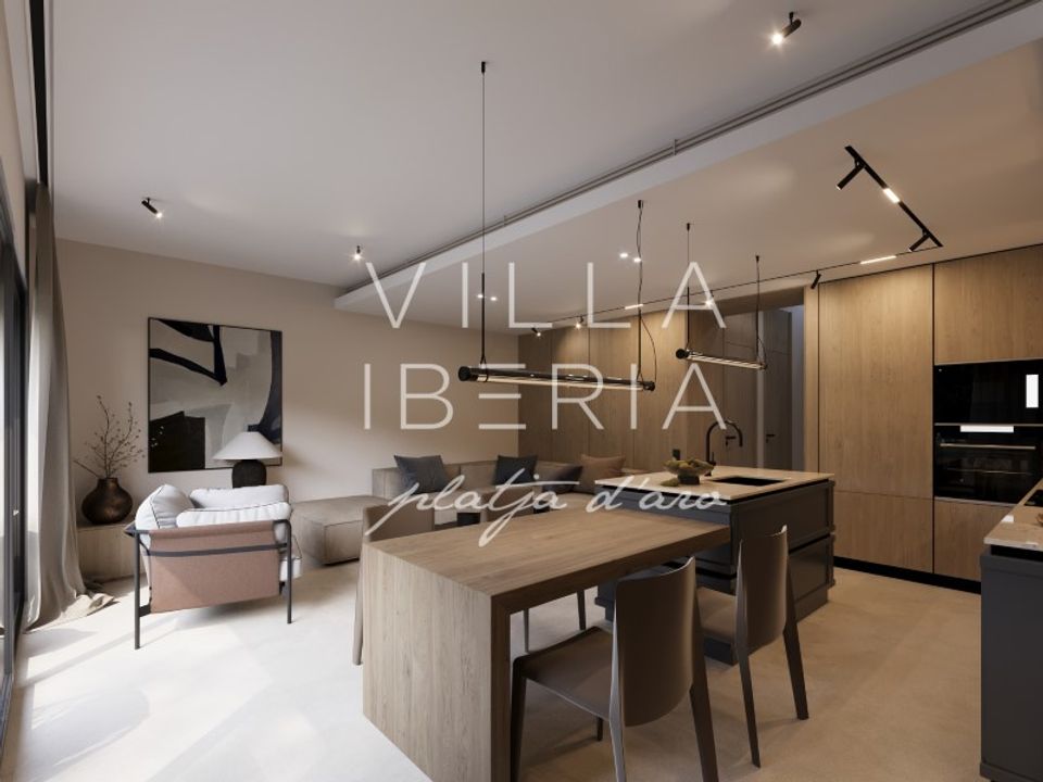 Villa i S'agaro, Gerona - foto 4