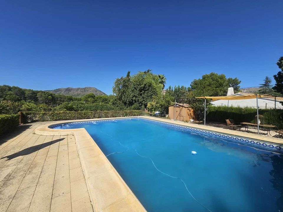 Villa i Xativa, Valencia - foto 2