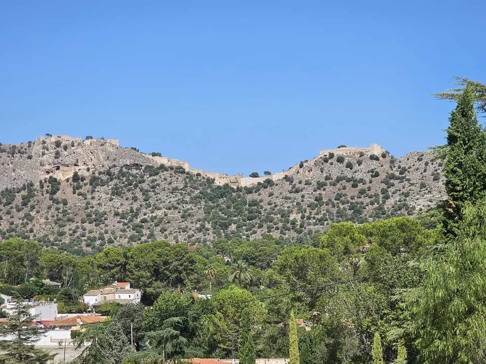 Villa i Xativa, Valencia - foto 3