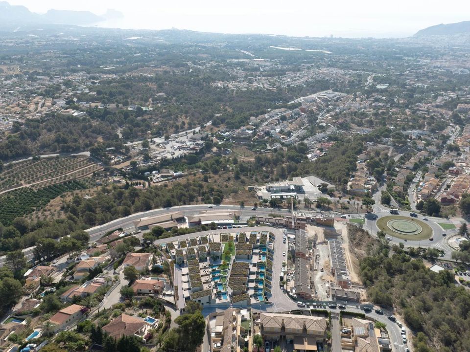 Villa i La Nucia, Alicante - foto 3